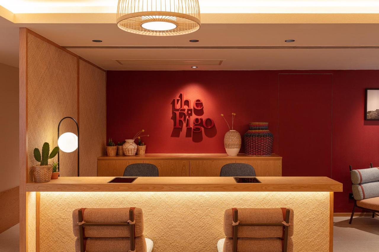 翡格酒店 酒店