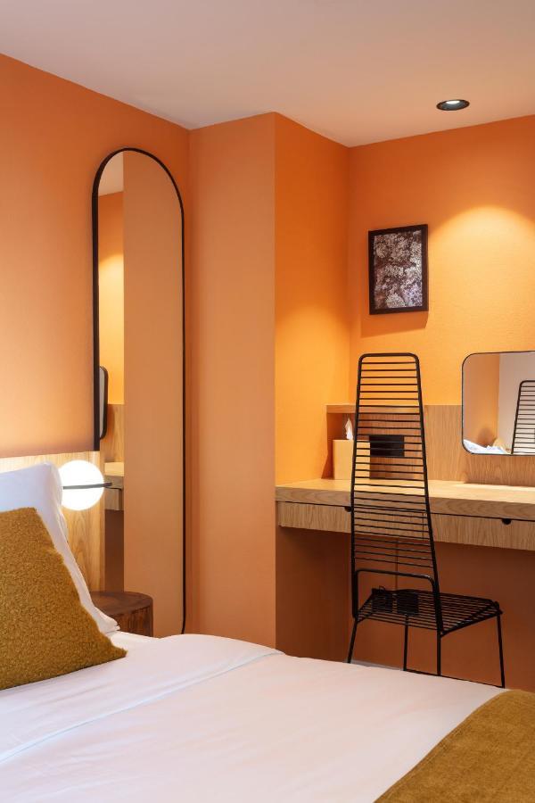 The Figo Отель 4*
