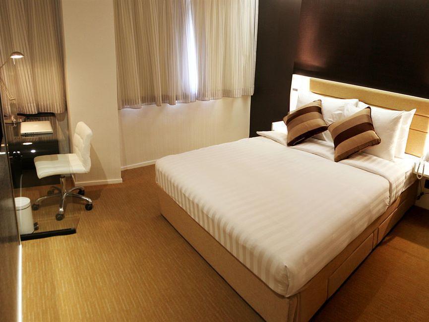 The Figo Отель 4*