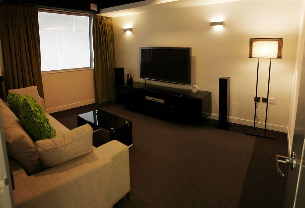 Отель The Figo 4*