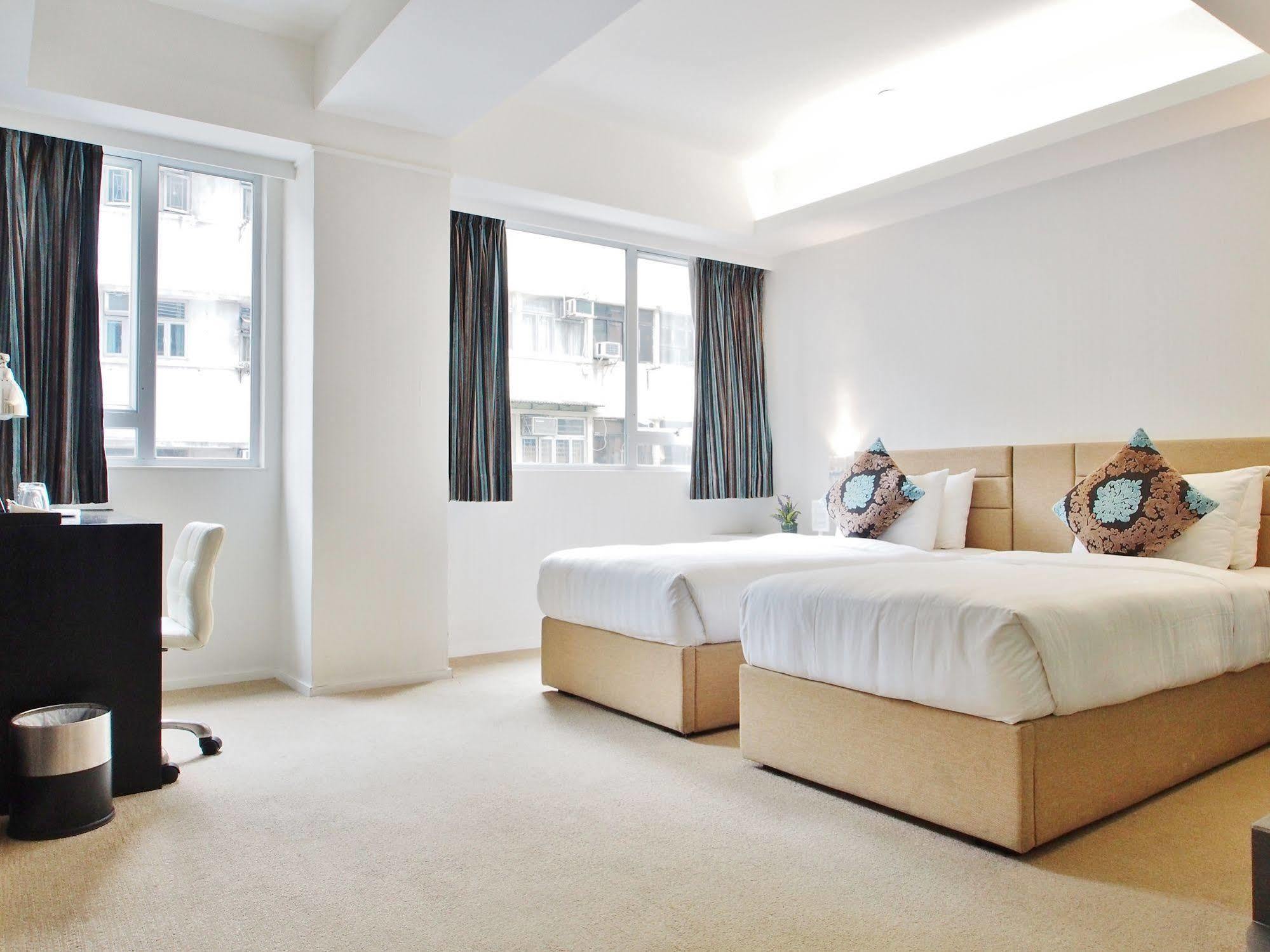 Отель The Figo 4*